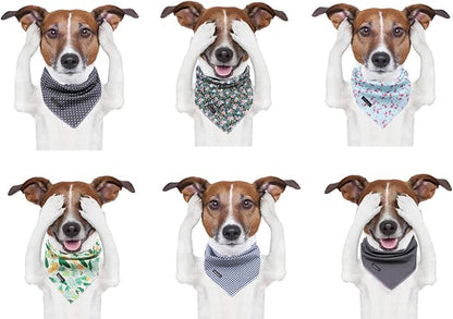 ARING PET Dog Bandanas - Image 4