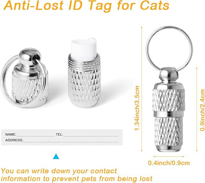 14 Pack Set Kitten Collars Breakaway - Image 7