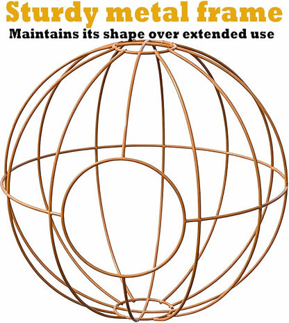 Parakeet Nest Bird Cage Accessories, Chew-Proof Steel Frame & Washable Small - Image 5