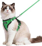 rabbitgoo Cat Harness and Leash by rabbitgoo