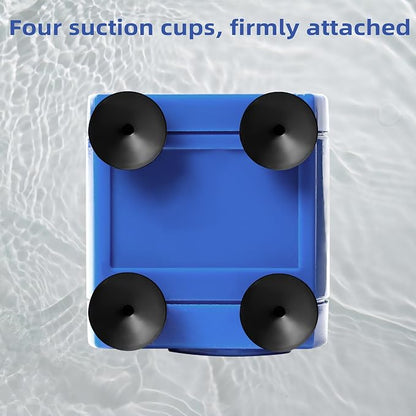 IP68 DR-DC160 Submersible Water Pump Cat Water Fountain Pump - Image 8