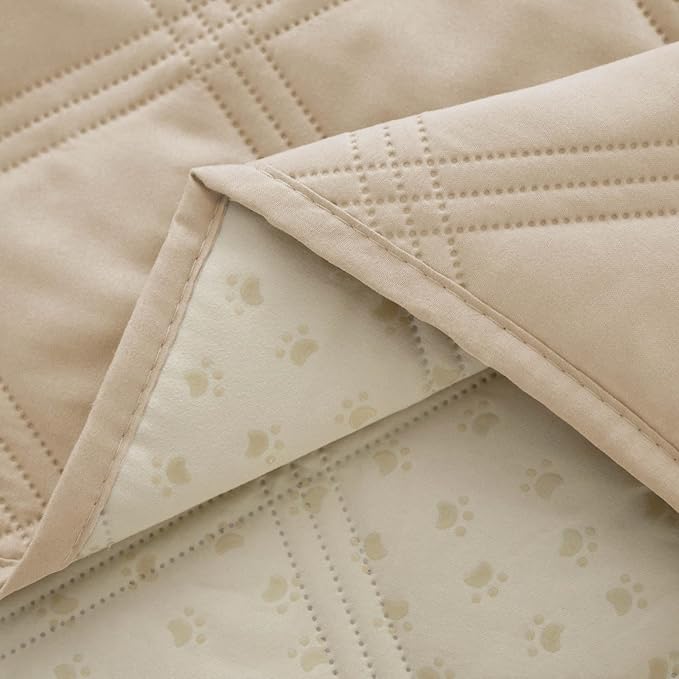 Ameritex Waterproof Dog Bed Cover Pet Blanket - Image 3