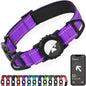 Joytale Airtag Dog Collar, Reflective Pet Collar by Joytale