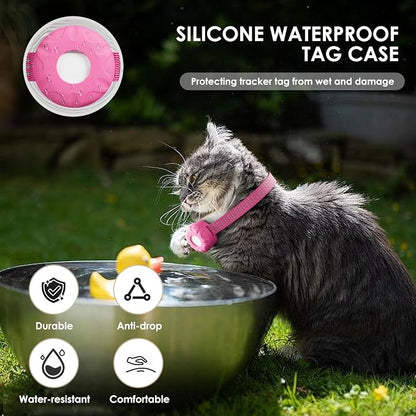 Cat Tracker, Cat GPS Tracker, Compatible - Image 6