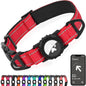 Joytale Airtag Dog Collar, Reflective Pet Collar by Joytale
