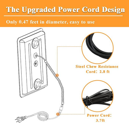 Bird Heater for Cage - Image 5