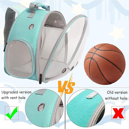 Portable Travel Backpack Habitat - Image 5