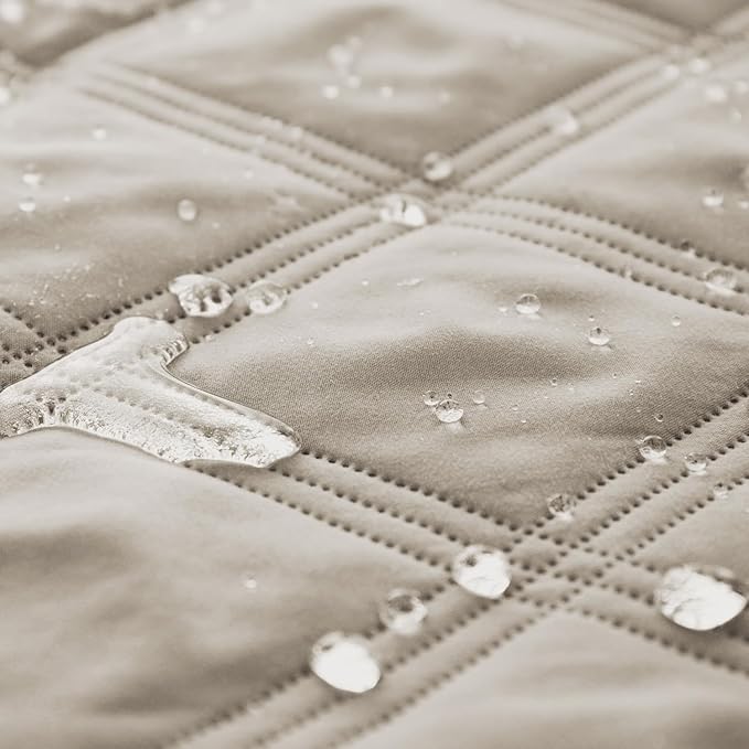 Ameritex Waterproof Dog Bed Cover Pet Blanket - Image 2