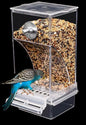 No Mess Bird Feeder, Bird Feeder by NINGVIHE
