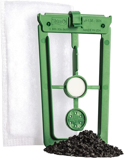 Tetra Whisper Bio-Bag Filter Aquarium Cartridges, Medium Filter - Image 7