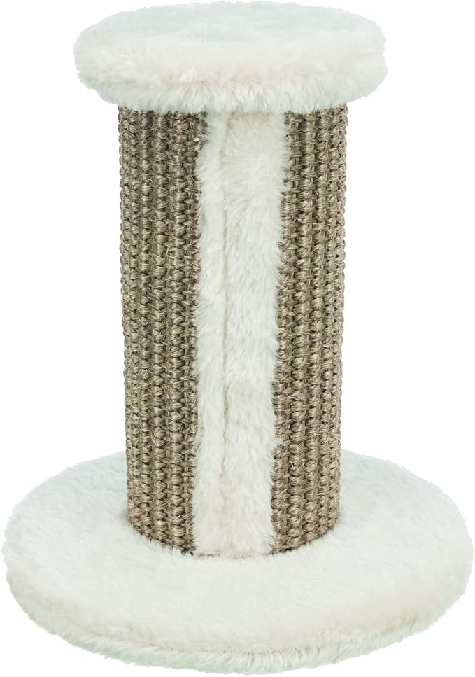 TRIXIE Wall Mount Cat Tree Steps Set | Brown | 3 Steps | Cat Furniture 49915 - Image 4