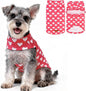 EXPAWLORER Cat Valentines Outfit Sweater by EXPAWLORER