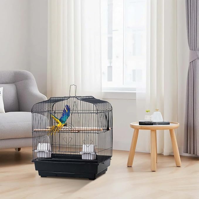 TrailBlaze 20.5Inch Bird Travel Cage - Image 7