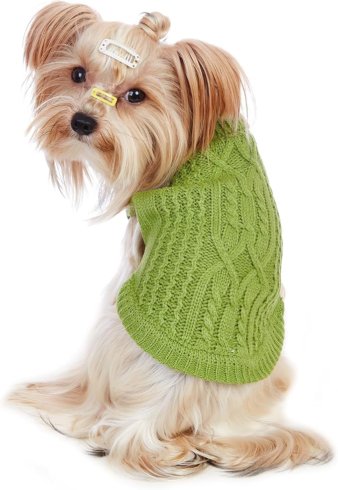 Stretchy Cat Sweater - Image 6