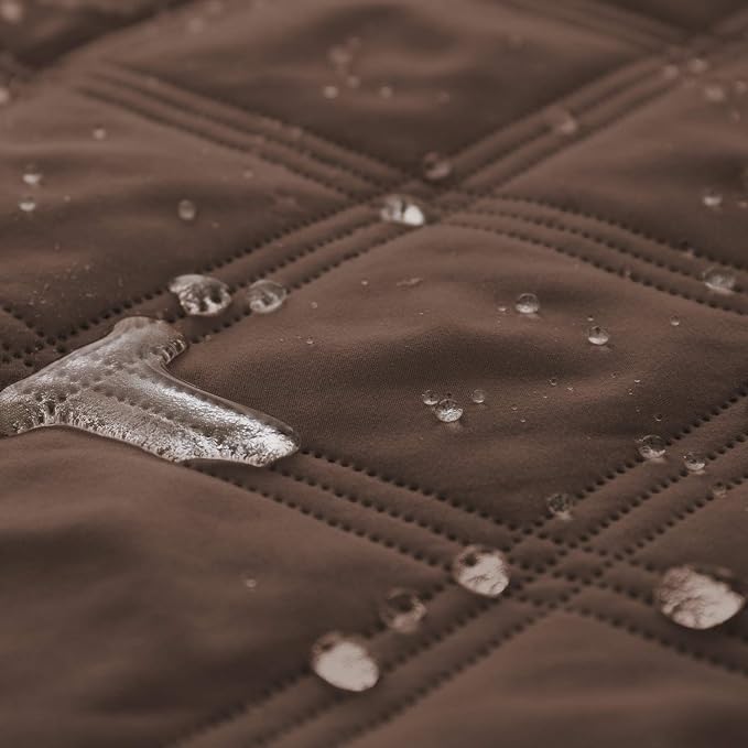 Ameritex Waterproof Dog Bed Cover Pet Blanket - Image 2
