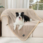 Waterproof Pet Blanket, Liquid Pee Proof Dog Blanket by luciphia