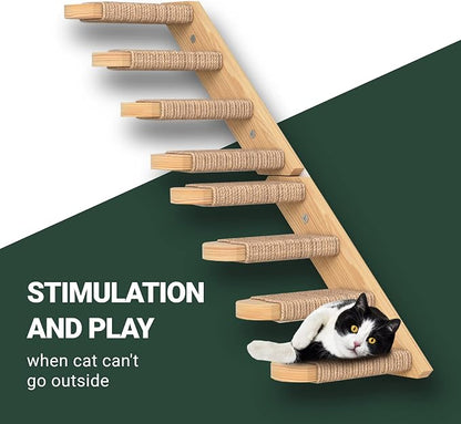 Skywin Cat Wall Steps - Image 4