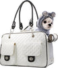 Soft-Sided Pet Travel Carrier Airline Approved by BETOPHOUSE