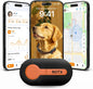 ROTX Dog GPS Tracker Real-time Tracker Alerts Virtual Fence Location Dog Cat by Unknown