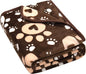 Dog Blanket, Soft Fleece Dog Blankets by AHOOCUSTOM