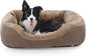 INVENHO Dog Bed Medium Size, Orthopedic Warming Soft Calming Sleeping Durable by INVENHO