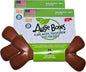 2-Pack Non-Toxic Dog Toys by AugieBones