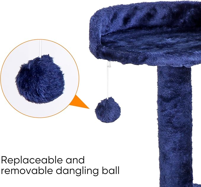 Nova Microdermabrasion 54 in Cat Tree Tower - Image 8