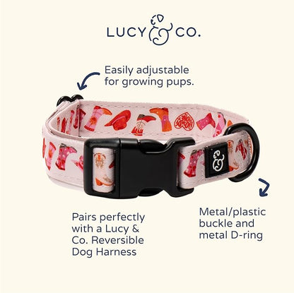 Lucy & Co. Dog Collar - Image 3