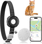 Cat Tracker, Lightweight GPS Tracker Compatible by HONGTOPH