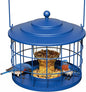Squirrel Proof Bird Feeder, Metal Cage Bird Feeder by Birdream
