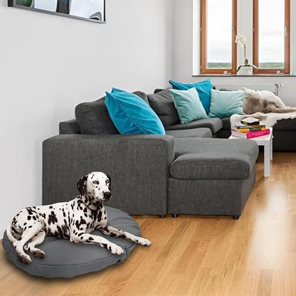 Dog Bed Cover Waterproof Machine Washable Replacement Mattress Protector Pet - Image 6