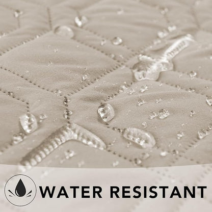 Ameritex Waterproof Dog Bed Cover Pet Blanket - Image 3