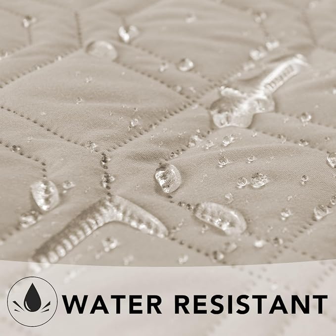 Ameritex Waterproof Dog Bed Cover Pet Blanket - Image 3