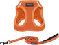 Best Pet Supplies Voyager Step-in Air All Weather Mesh Harness and Reflective by BestPetSuppliesLLC