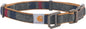 Carhartt Pet Fully Adjustable Webbing Collars by Carhartt