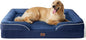 Bedsure XL Plus Orthopedic Dog Bed by BEDSURE