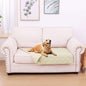 hyha Waterproof Dog Bed Blanket, Soft Pet Blankets, Waterproof Couch Cover by hyha