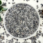 5LB Succulent and Cactus Gravel Pebbles, 1/5 Inch Natural Decorative Polished by YISZM-ForYourNaturalLife