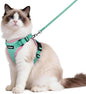 rabbitgoo Cat Harness and Leash by rabbitgoo