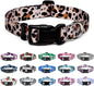 Mercano Adjustable Dog Collar by Unknown