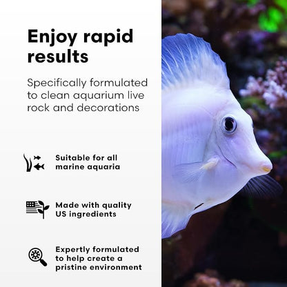 Brightwell Aquatics MicroBacter Clean - Image 2