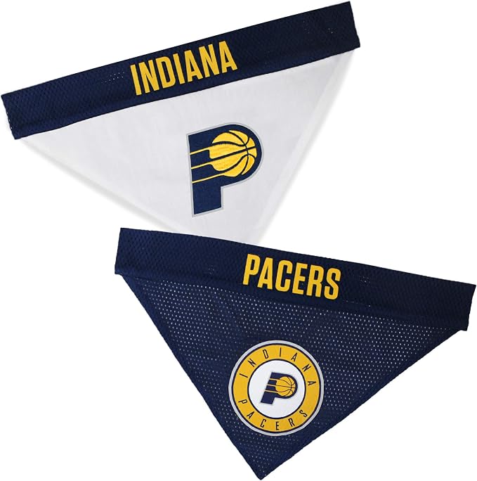 Pets First NBA Dog Bandana by PETSFIRST
