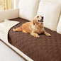 hyha Waterproof Dog Bed Blanket, Soft Pet Blankets, Waterproof Couch Cover by hyha