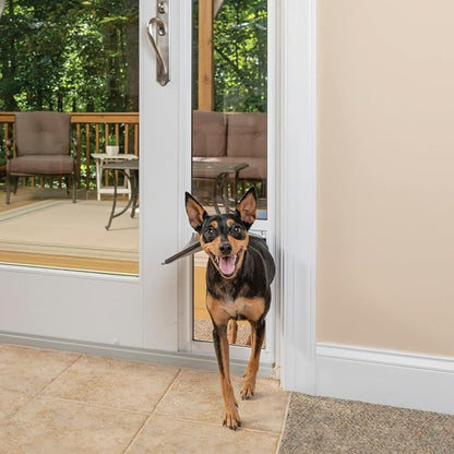 PetSafe Sliding Glass Pet Door - Image 2