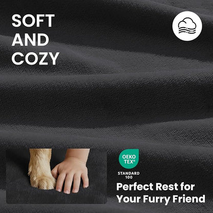 OhGeni Orthopedic Waterproof Dog Bed - Image 5