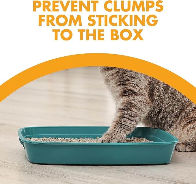 ARM & Hammer Cat Litter Deodorizer Double Duty, 20 oz, 6 Pack - Image 8