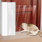 Uross Cat Doorway Protector by Uross