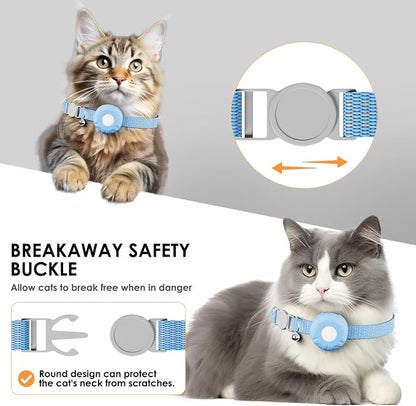 Cat GPS Tracker, Waterproof Pet GPS Tracker - Image 5