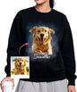 Easycosy Custom Sweatshirt for Couples Men Women, Personalized Hoodies by Easycosy
