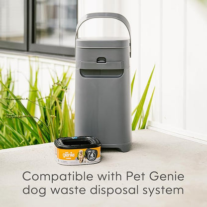 Pet Genie – Jumbo refill 1-pack – Up to 4 months of supply - Image 4